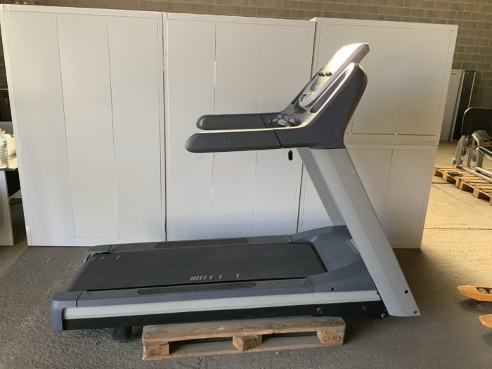 Precor Treadmill 833 P30