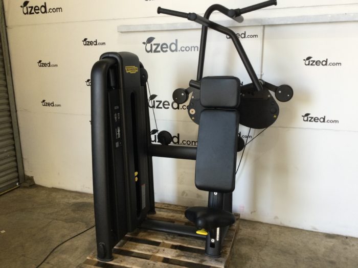 Technogym Selection 700 Vertical Traction
