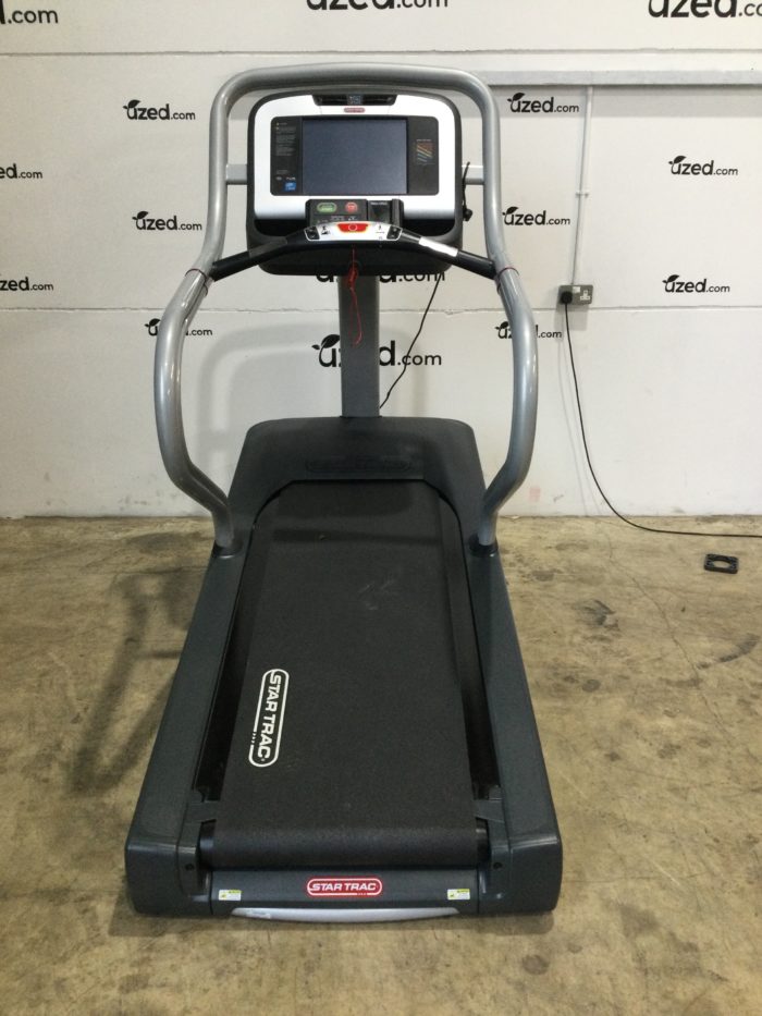 Star Trac E-TRX Treadmill