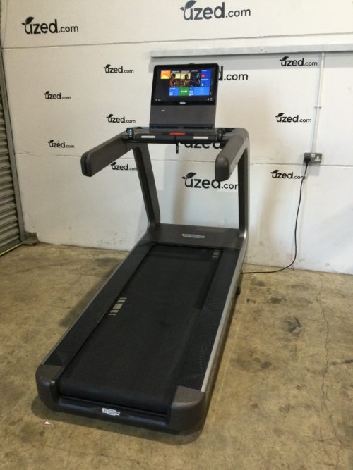 Technogym Artis Treadmill