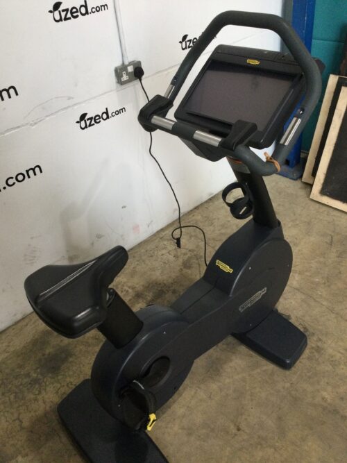 Technogym Excite Bike 1000 Unity