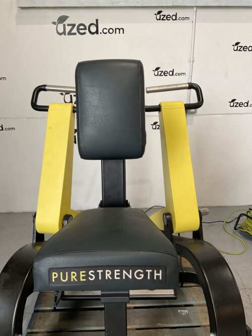 Technogym Pure Strength Low Row