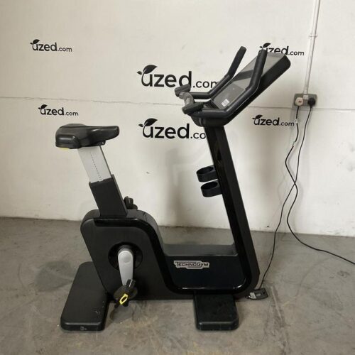 Technogym Artis Bike Black