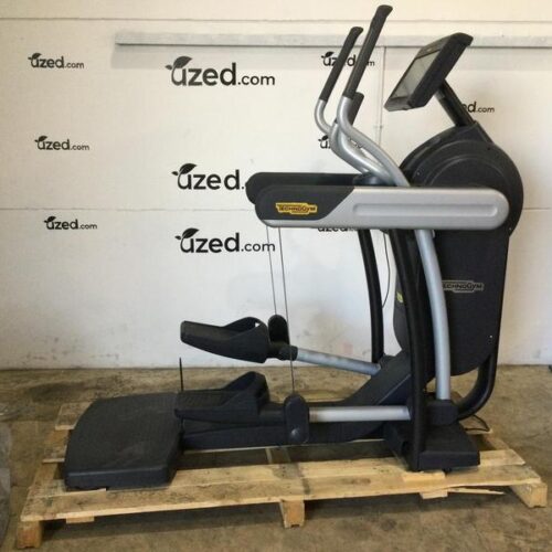 Technogym Excite Vario 1000 TV