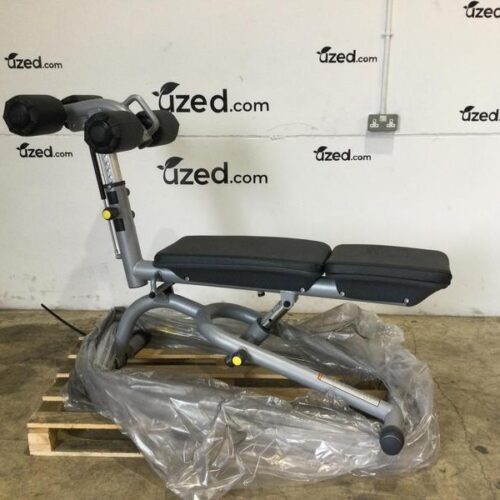 Technogym Crunch Bench PA03