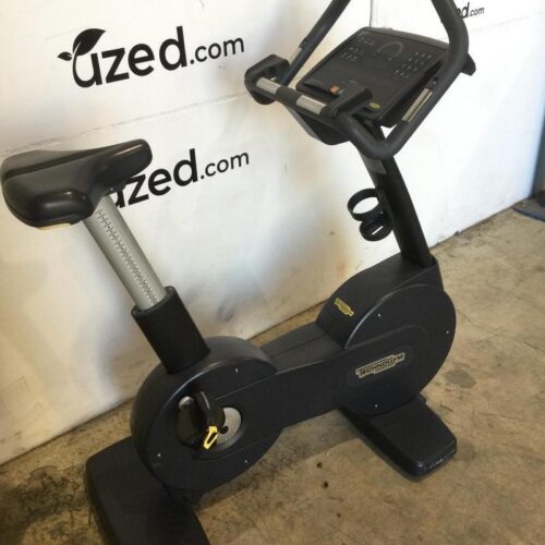 Technogym Excite Bike 1000 LED - Black