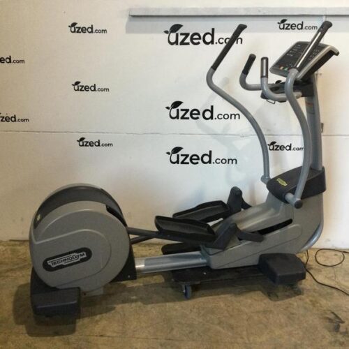 Technogym Excite Synchro 700 SP LED - Champagne