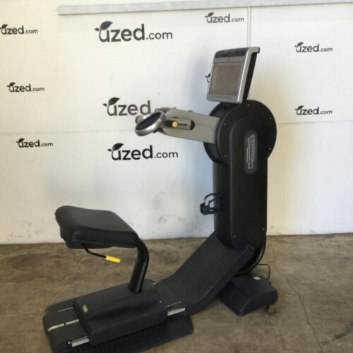 Technogym Top Excite 700 Unity - Black