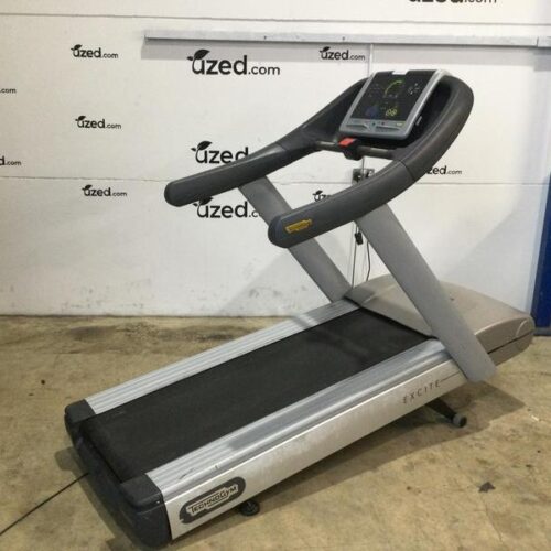 Technogym Run Excite 500 -LED