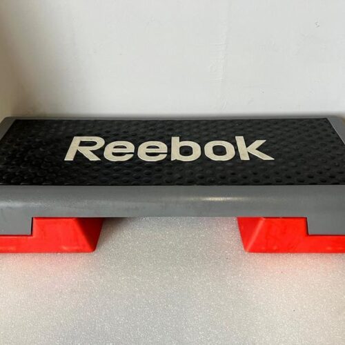 Reebok Step - Grey / Red