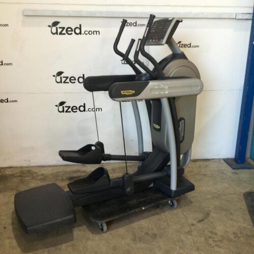 Technogym Excite Vario 700 LED SP - Champagne