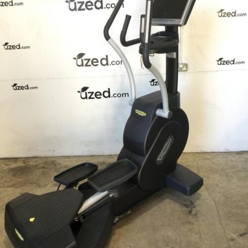 Technogym Excite Crossover 700 Unity - Black