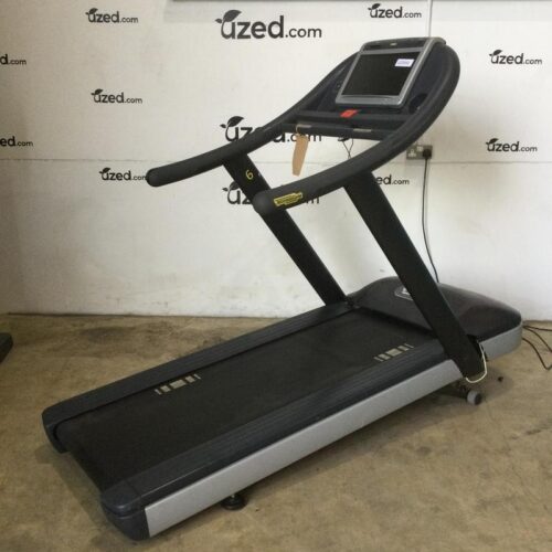 Technogym Excite Jog 700 Unity - Black