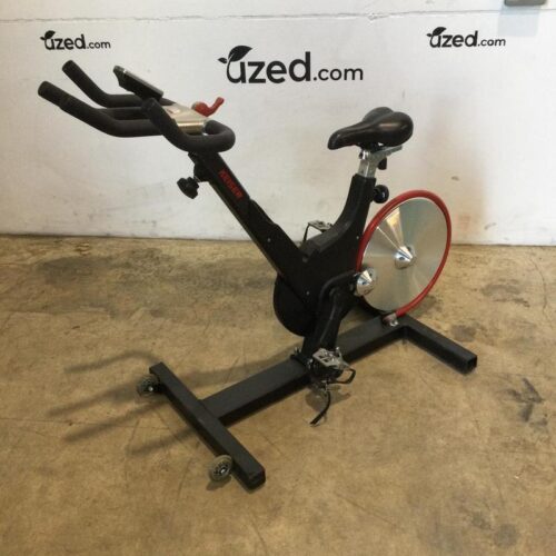 Keiser M3 - Black / Red