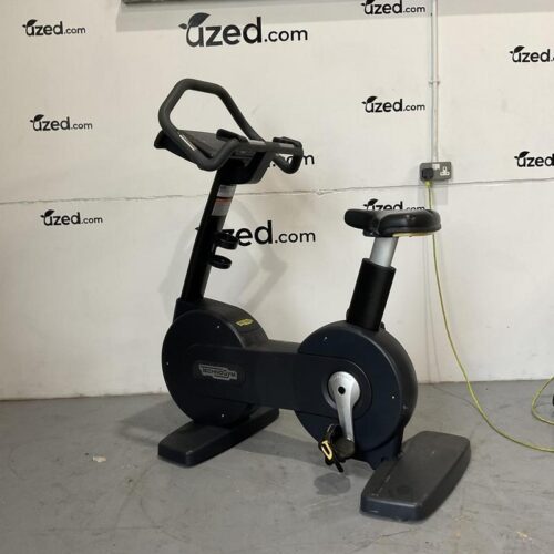 Technogym Excite Bike 1000 SP LED - Black