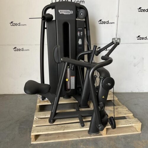 Technogym Selection 900 Low Row Unity Mini