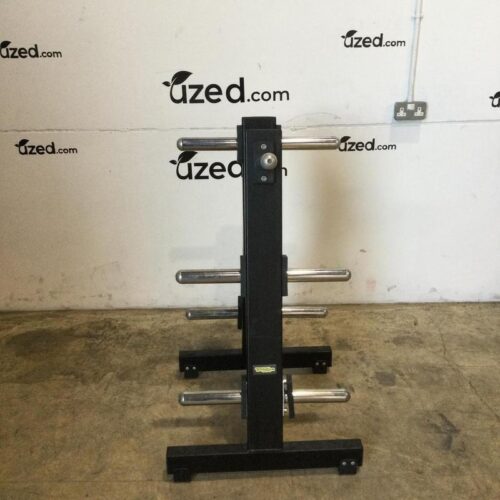 Technogym Pure Strength Plate Holder