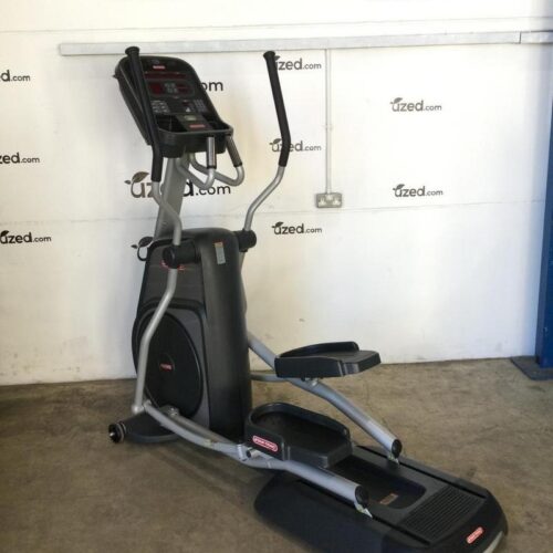 Star Trac E CrossTrainer LED