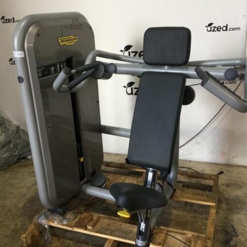 Technogym Element Shoulder Press