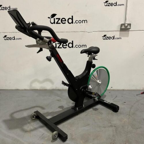 Keiser M3i - Black / Green