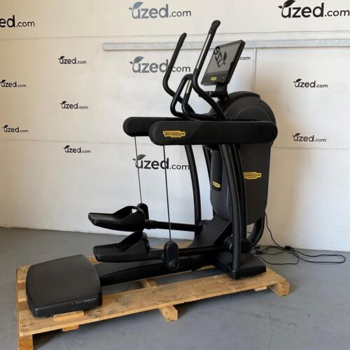 Technogym Vario Live 16 P 5000 - Meteor Black