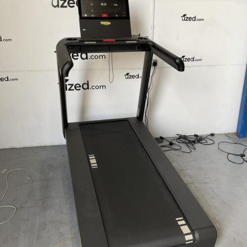 Technogym Run Live 19 5000 - Meteor Black