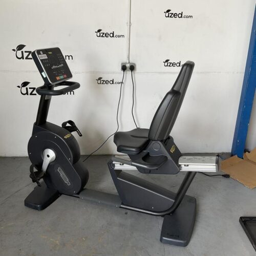 Technogym Recline Forma LED - Black