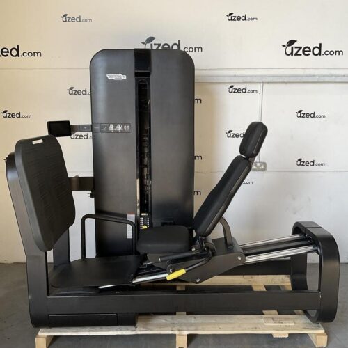 Technogym Artis Leg Press - Black