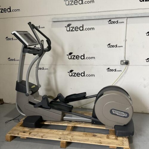 Technogym Excite Synchro 700 Unity - Champagne