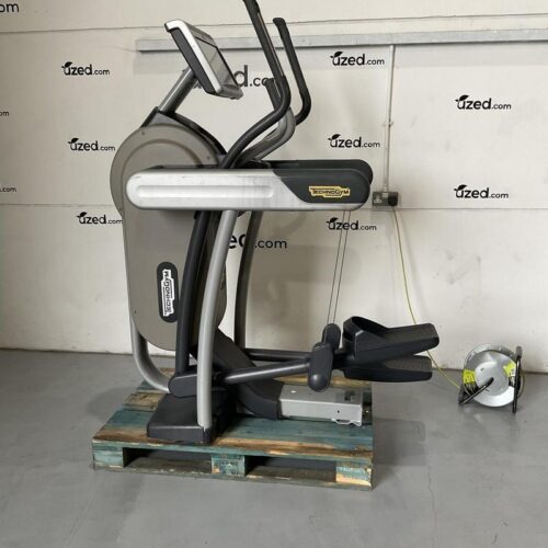 Technogym Excite Vario 700 Unity - Champagne