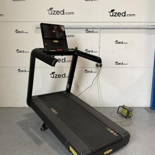 Technogym Run Live 19 7000 Meteor Black