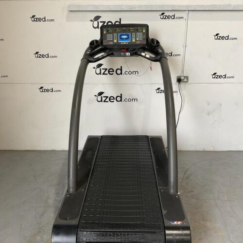 Woodway 4Front Treadmill - Personal Trainer Display