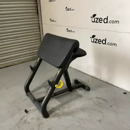 Technogym Selection Scott Bench - Black