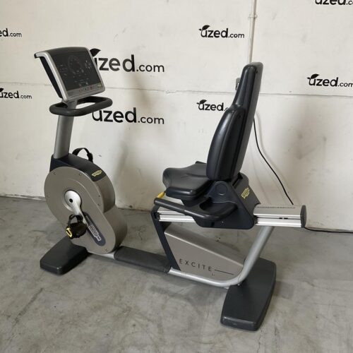 Technogym Excite Recline 500 IFI SP LED