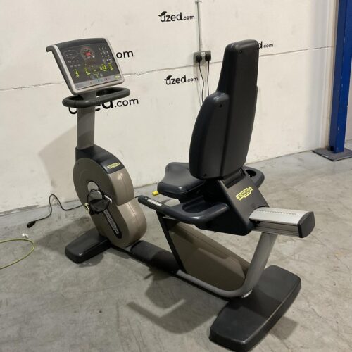 Technogym Excite Recline 700 IFI SP LED