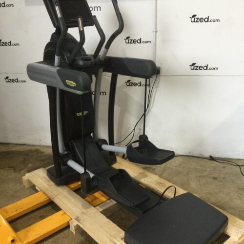 Technogym Excite Vario 700 Unity- Black / Silver