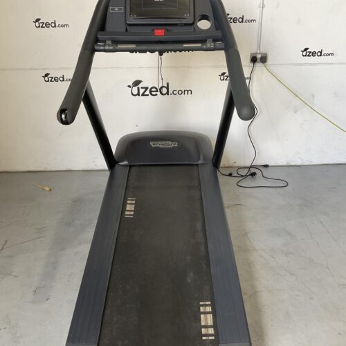 Technogym Run 600 TV - Black