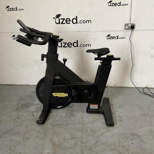 Technogym Group Cycle Connect V2 - Black