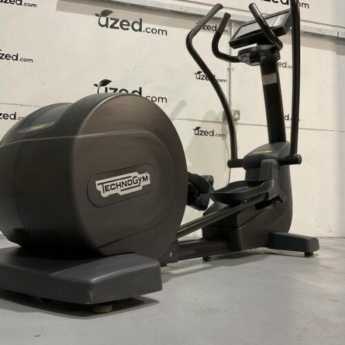 Technogym Synchro 1000 Unity - Black