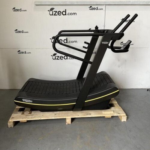 Technogym Skillmill Console