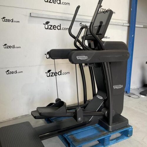 Technogym Artis Vario Live 16 - Diamond Black