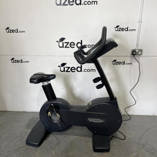 Technogym Excite Bike 1000 Unity - Black