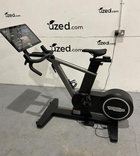 Technogym Ride