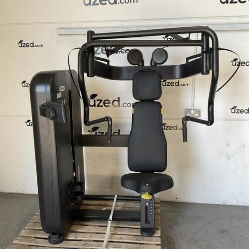 Technogym Artis Chest Press - Black