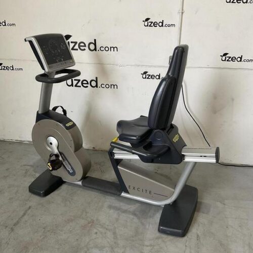 Technogym Excite Recline 500 SP