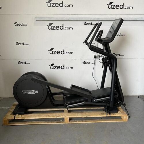 Technogym New Artis Synchro - Black