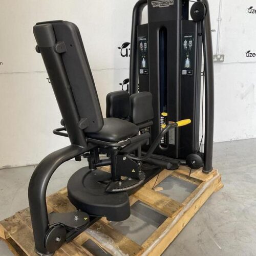 Technogym Selection 700 Dual Adductor / Abductor - Black