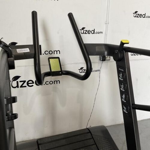 Life Fitness G7 DAP