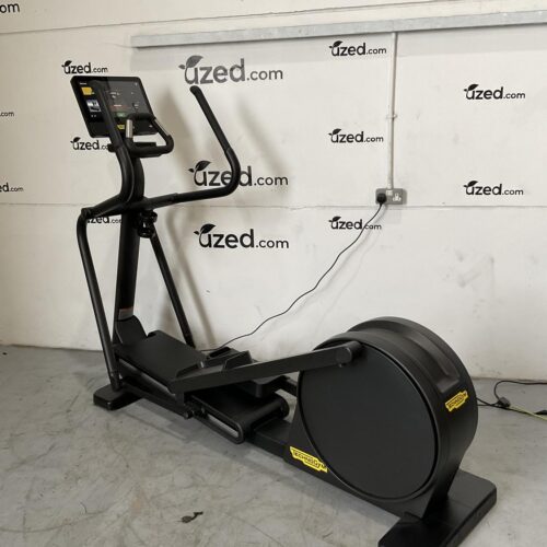 Technogym Synchro AR Live 16 P 5000 - Black