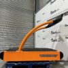 Woodway 4Front Treadmill - Personal Trainer Display - Orange - Image 6
